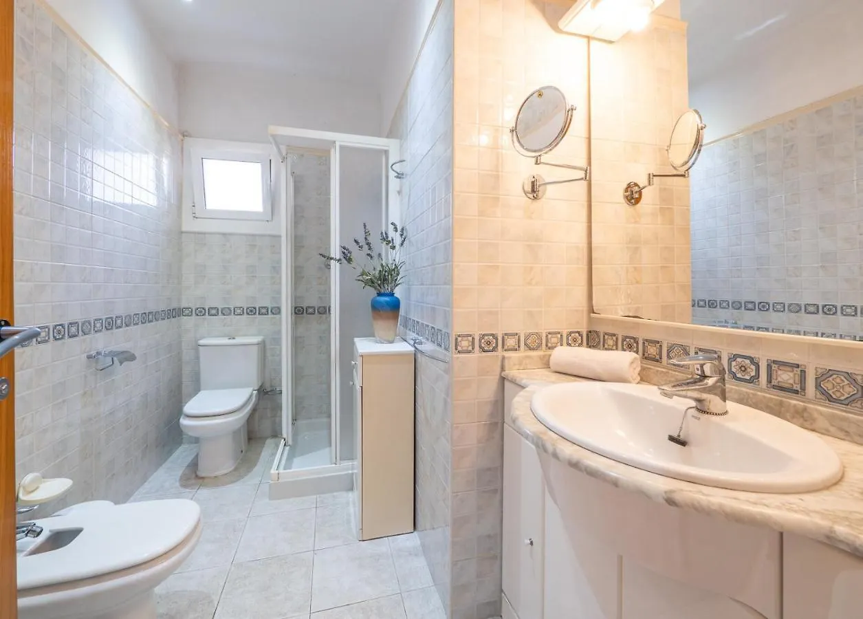 Homeholidaysrentals Formentor Santa Susanna