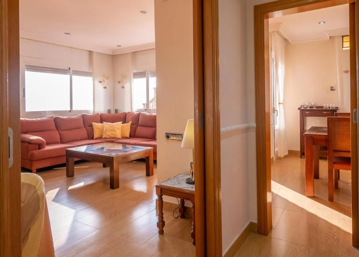 Homeholidaysrentals Formentor Santa Susanna